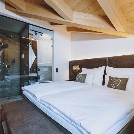 Glemm By Avenida Superior Hotel & Residences Saalbach-Hinterglemm Exteriör bild