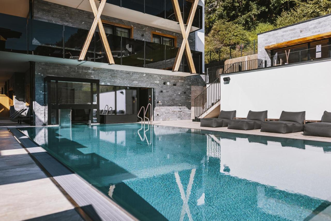 Glemm By Avenida Superior Hotel & Residences Saalbach-Hinterglemm Exteriör bild