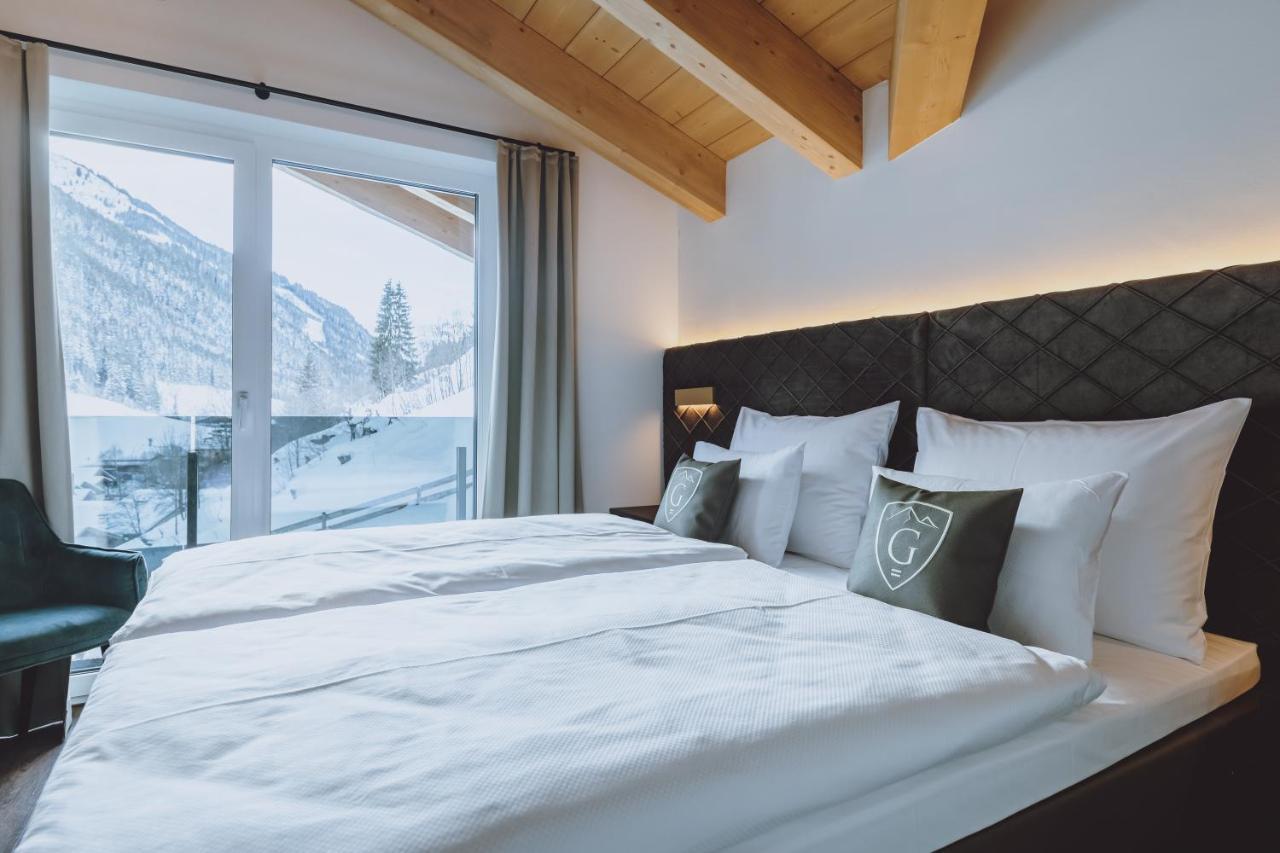 Glemm By Avenida Superior Hotel & Residences Saalbach-Hinterglemm Exteriör bild