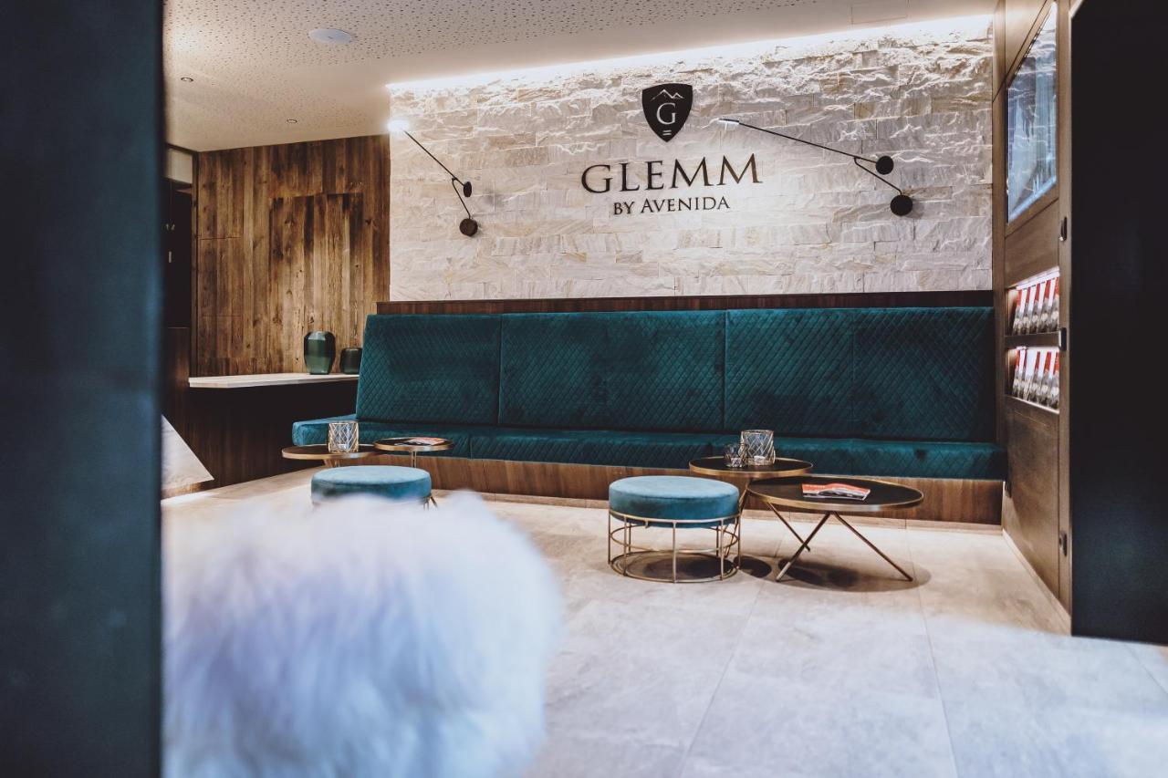 Glemm By Avenida Superior Hotel & Residences Saalbach-Hinterglemm Exteriör bild