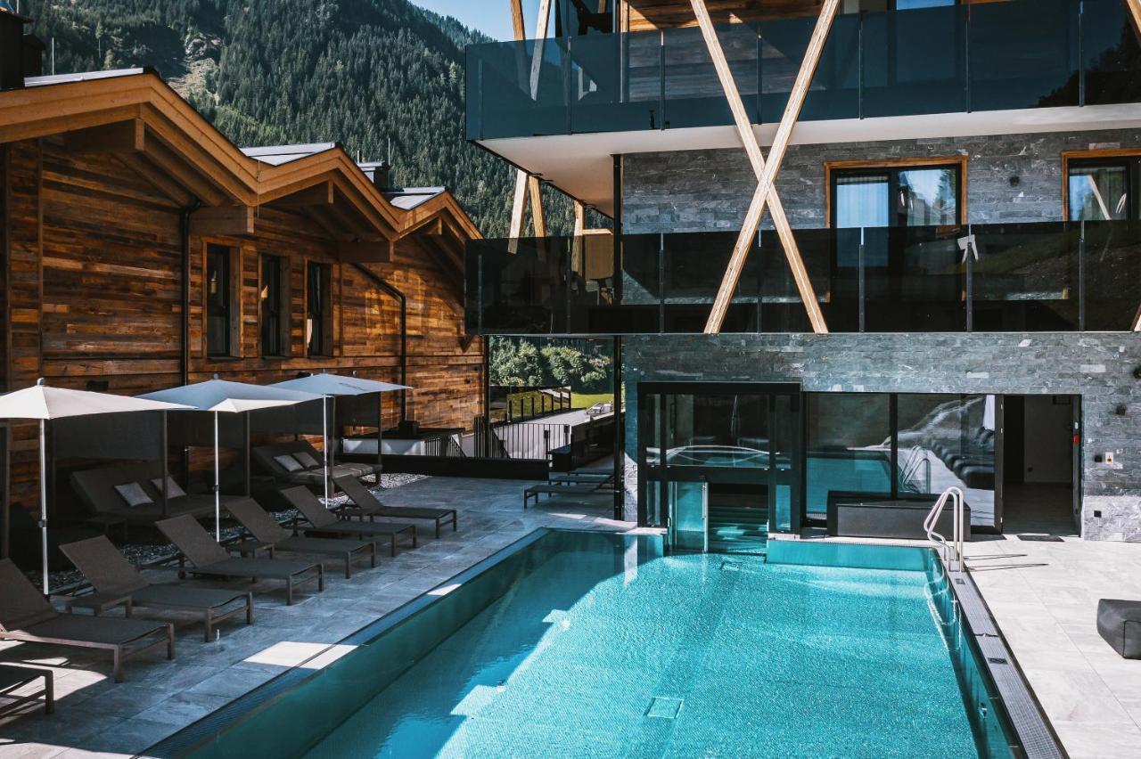 Glemm By Avenida Superior Hotel & Residences Saalbach-Hinterglemm Exteriör bild