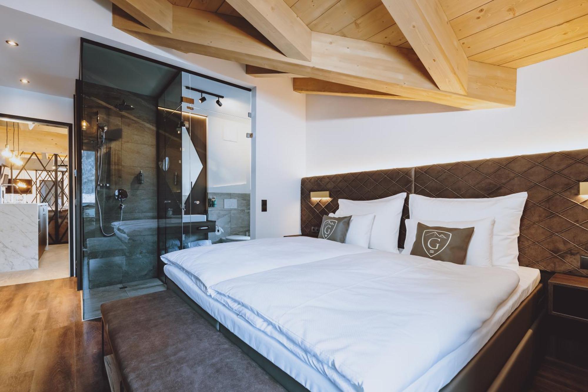 Glemm By Avenida Superior Hotel & Residences Saalbach-Hinterglemm Exteriör bild
